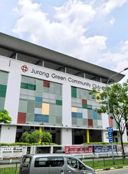 Blk 484 Jurong West Avenue 1 (Jurong West), HDB 3 Rooms #542937451